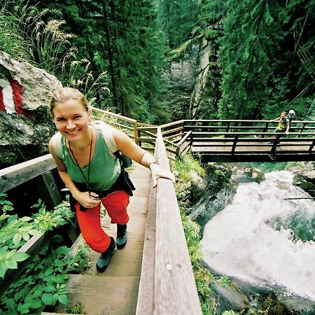 Chalet In Turracherh He Styria Near Ski Area Turracher Hoehe Ngoại thất bức ảnh