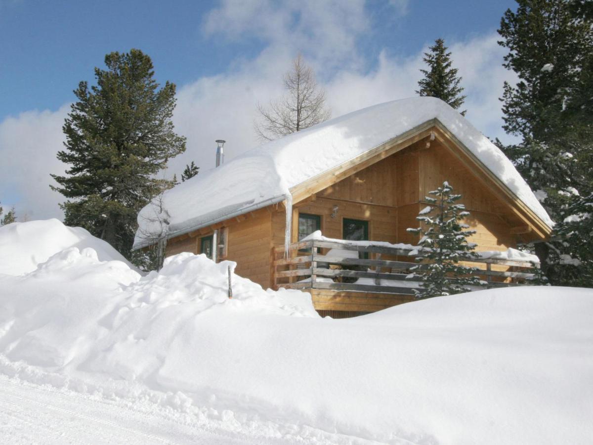 Chalet In Turracherh He Styria Near Ski Area Turracher Hoehe Ngoại thất bức ảnh