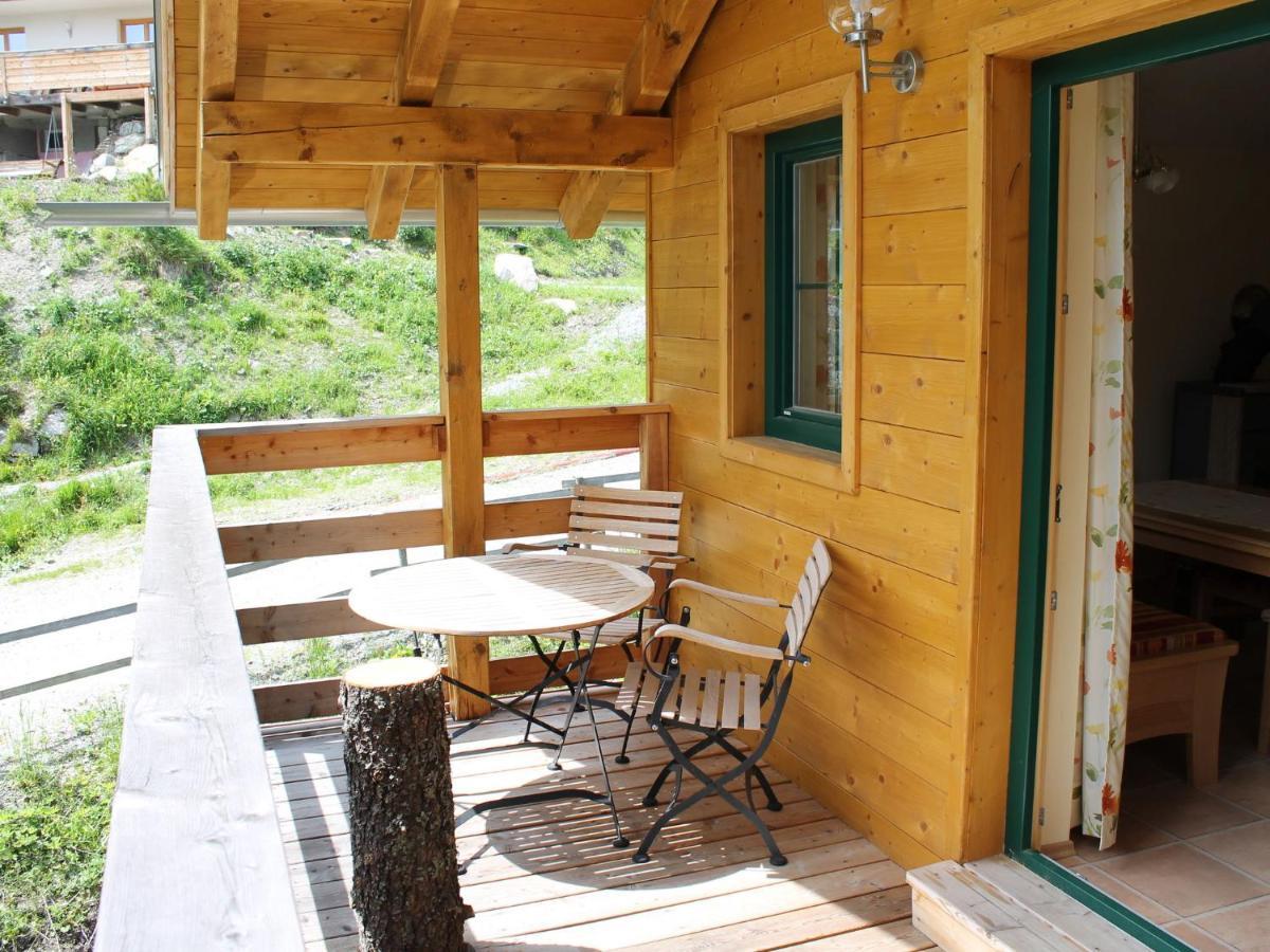 Chalet In Turracherh He Styria Near Ski Area Turracher Hoehe Ngoại thất bức ảnh