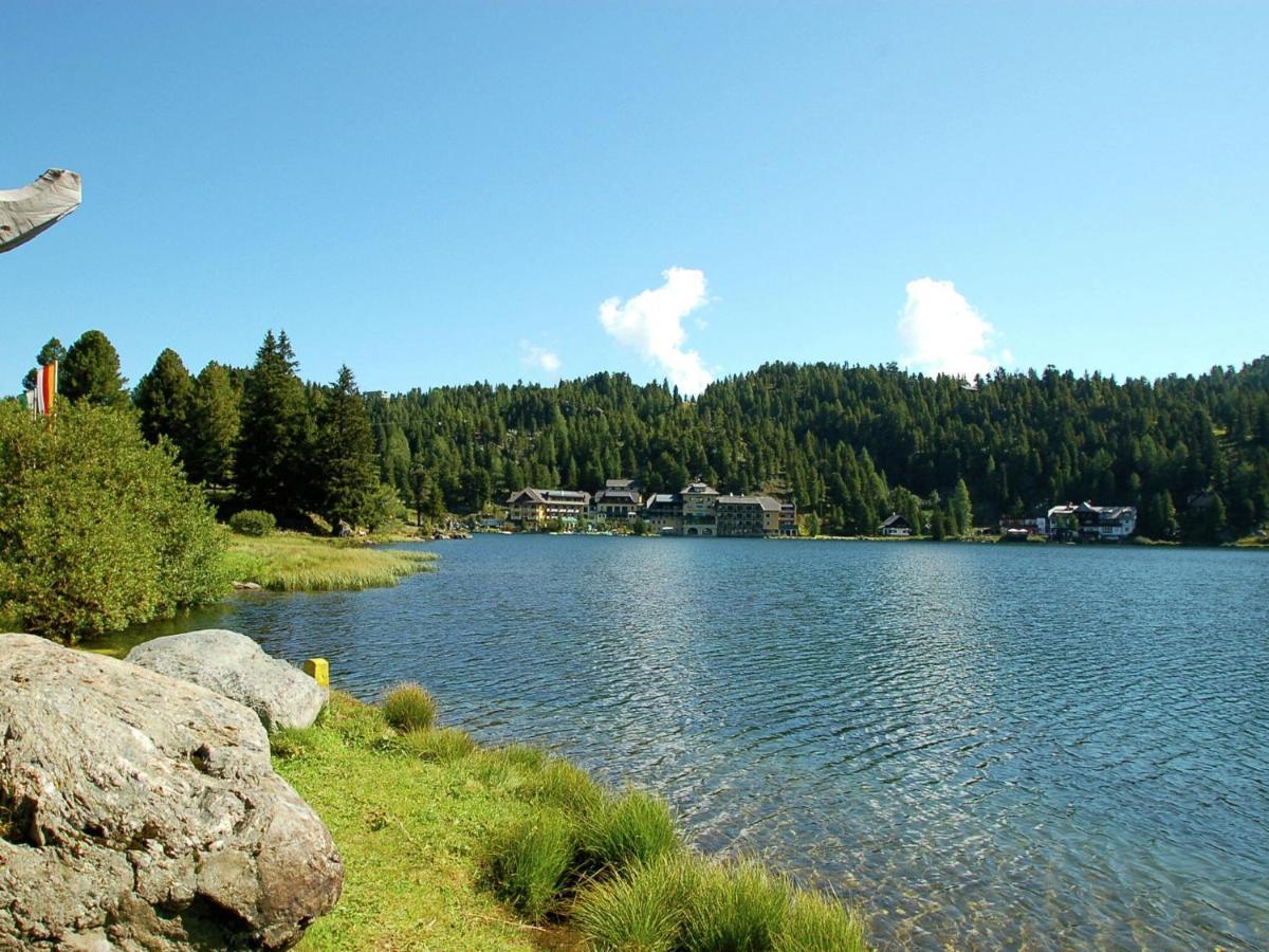 Chalet In Turracherh He Styria Near Ski Area Turracher Hoehe Ngoại thất bức ảnh